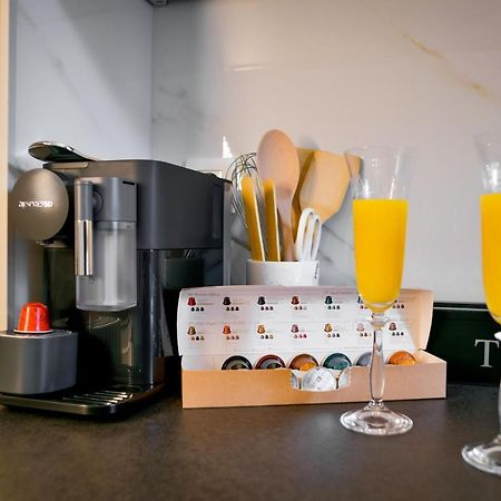 Luxury Class Apartment - 1St Floor, Large Apartment, Downtown, Newly Renovated, Fast Wifi, 4X Air Conditioning Загреб Экстерьер фото