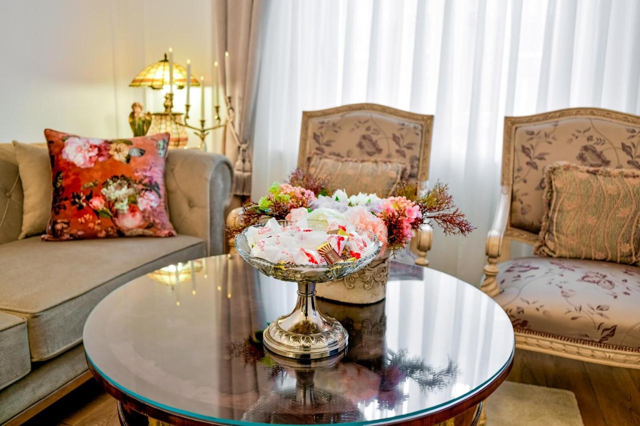Luxury Class Apartment - 1St Floor, Large Apartment, Downtown, Newly Renovated, Fast Wifi, 4X Air Conditioning Загреб Экстерьер фото