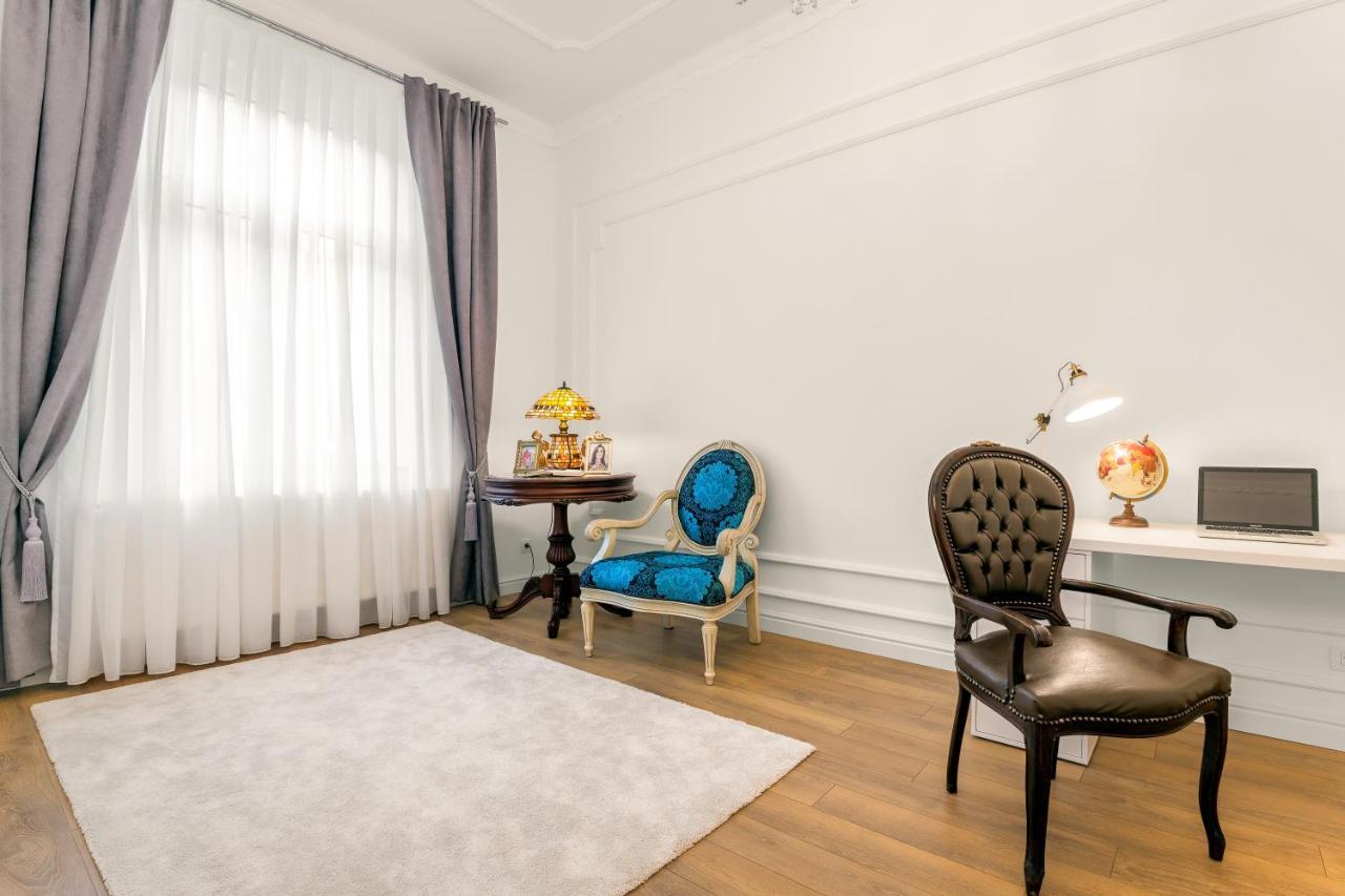 Luxury Class Apartment - 1St Floor, Large Apartment, Downtown, Newly Renovated, Fast Wifi, 4X Air Conditioning Загреб Экстерьер фото