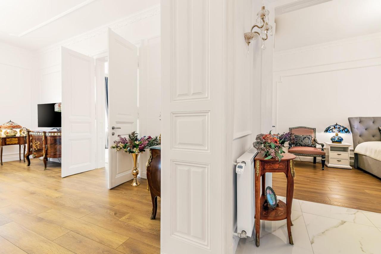 Luxury Class Apartment - 1St Floor, Large Apartment, Downtown, Newly Renovated, Fast Wifi, 4X Air Conditioning Загреб Экстерьер фото