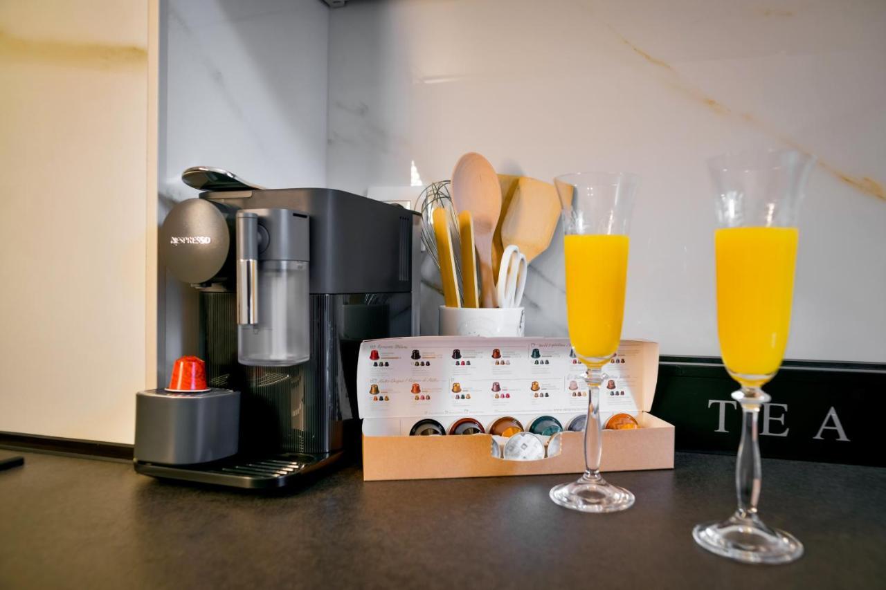 Luxury Class Apartment - 1St Floor, Large Apartment, Downtown, Newly Renovated, Fast Wifi, 4X Air Conditioning Загреб Экстерьер фото